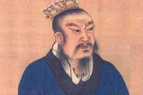 刘邦的个人资料,从布衣百姓到一代帝王的传奇崛起