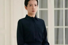 演员白鸽多大,演绎人生，绽放青春