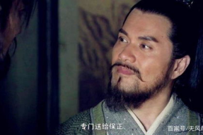晁盖演员表,揭秘梁山好汉背后的演员阵容