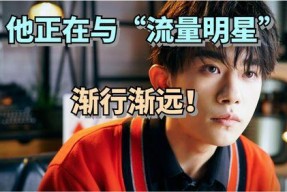 流量明星有,闪耀舞台的璀璨星辰