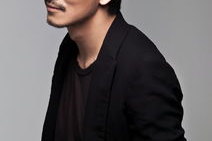 陈晓东照片