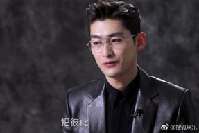 张翰幕后花絮视频