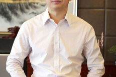刘强东个人资料及简历