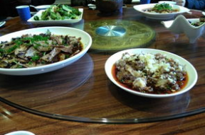 饭店吃饭图片大全