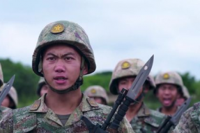 人民子弟兵演员表