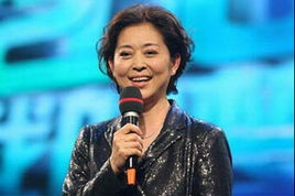 倪萍个人资料 歌星,歌坛璀璨的星光，人生舞台的多面手