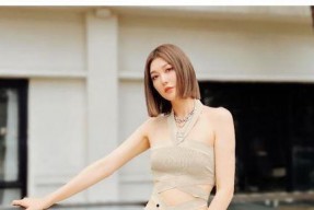 女网红和复古红的差距,女网红与复古红的时尚对决