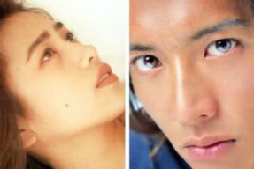 男神生活照15岁,初露锋芒的帅气风采