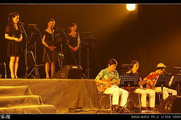 演唱会花絮音乐,花絮音乐背后的故事